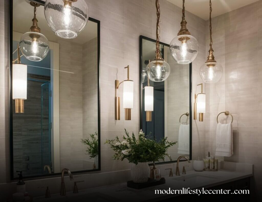 13 Stunning Bathroom Ideas That Instantly Transform Your Space