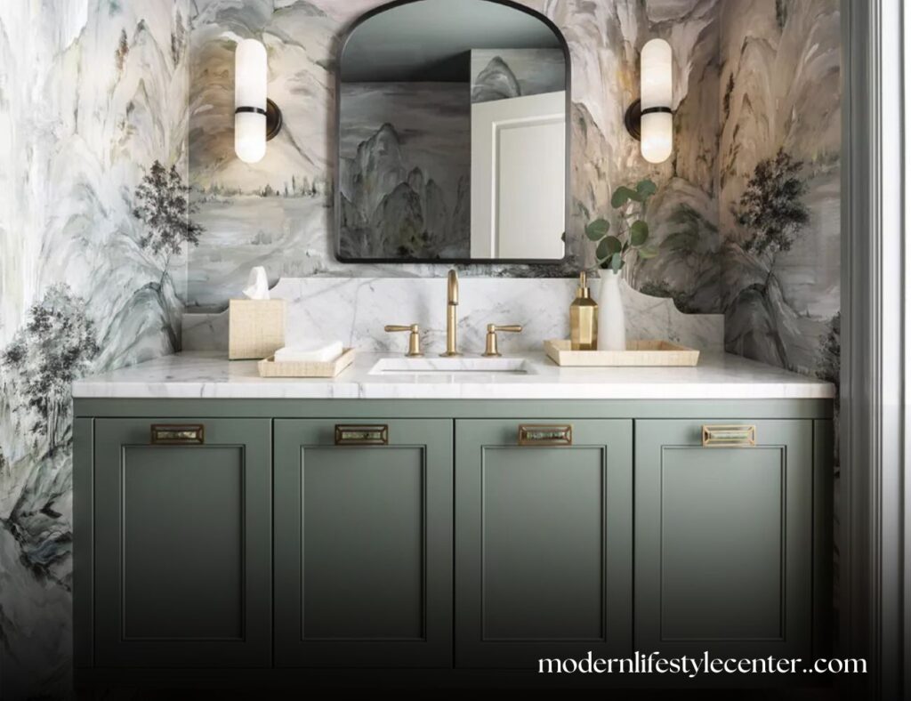 13 Stunning Bathroom Ideas That Instantly Transform Your Space
