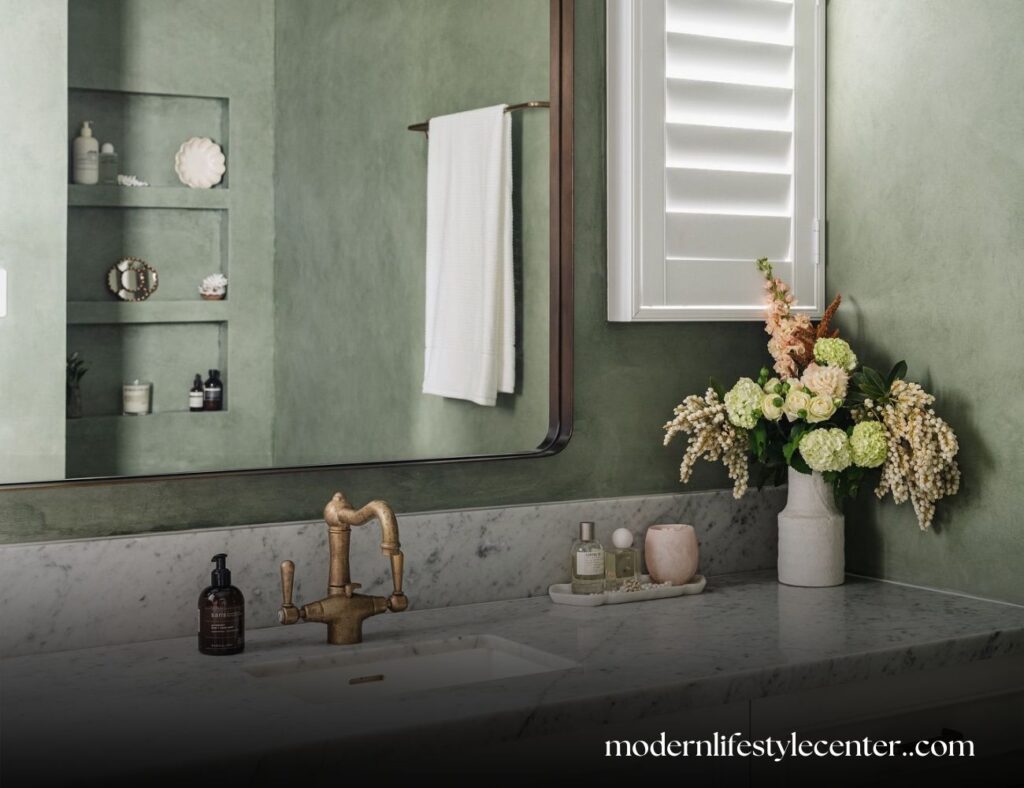 13 Stunning Bathroom Ideas That Instantly Transform Your Space