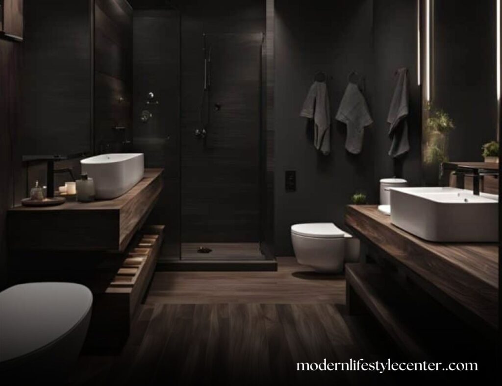 13 Stunning Bathroom Ideas That Instantly Transform Your Space