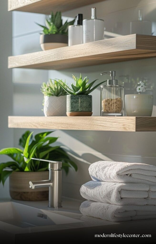 13 Stunning Bathroom Ideas That Instantly Transform Your Space