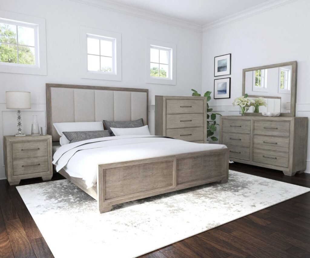 Bedroom Set The Ultimate Guide with 10 ideas