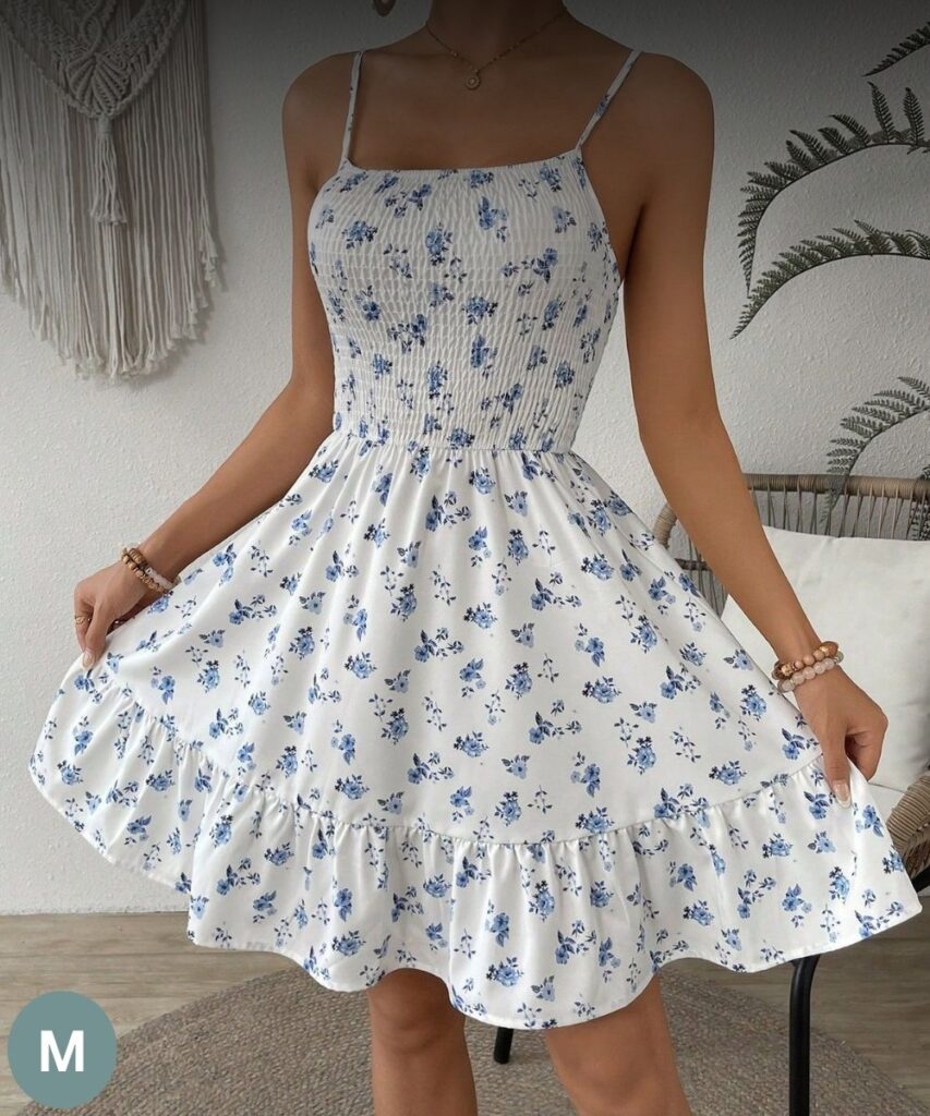 25 Summer Dress Ideas You'll Love Wearing All Season Long