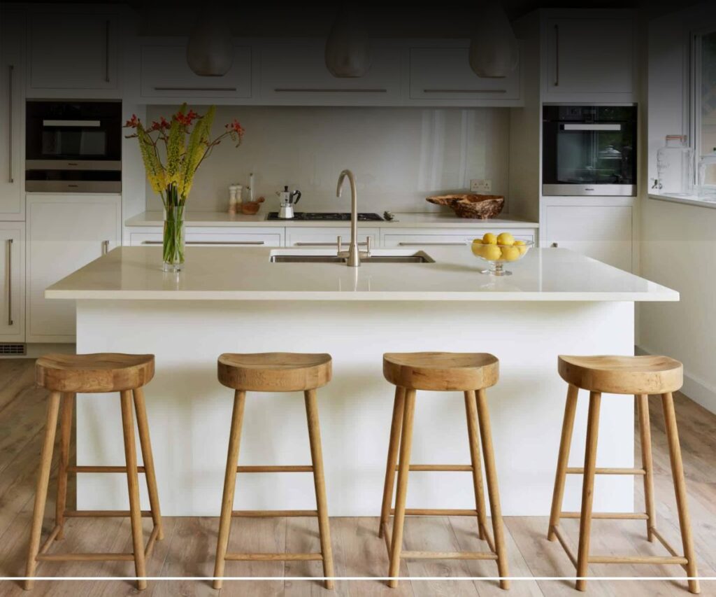 20 Luxury Kitchen Design Ideas