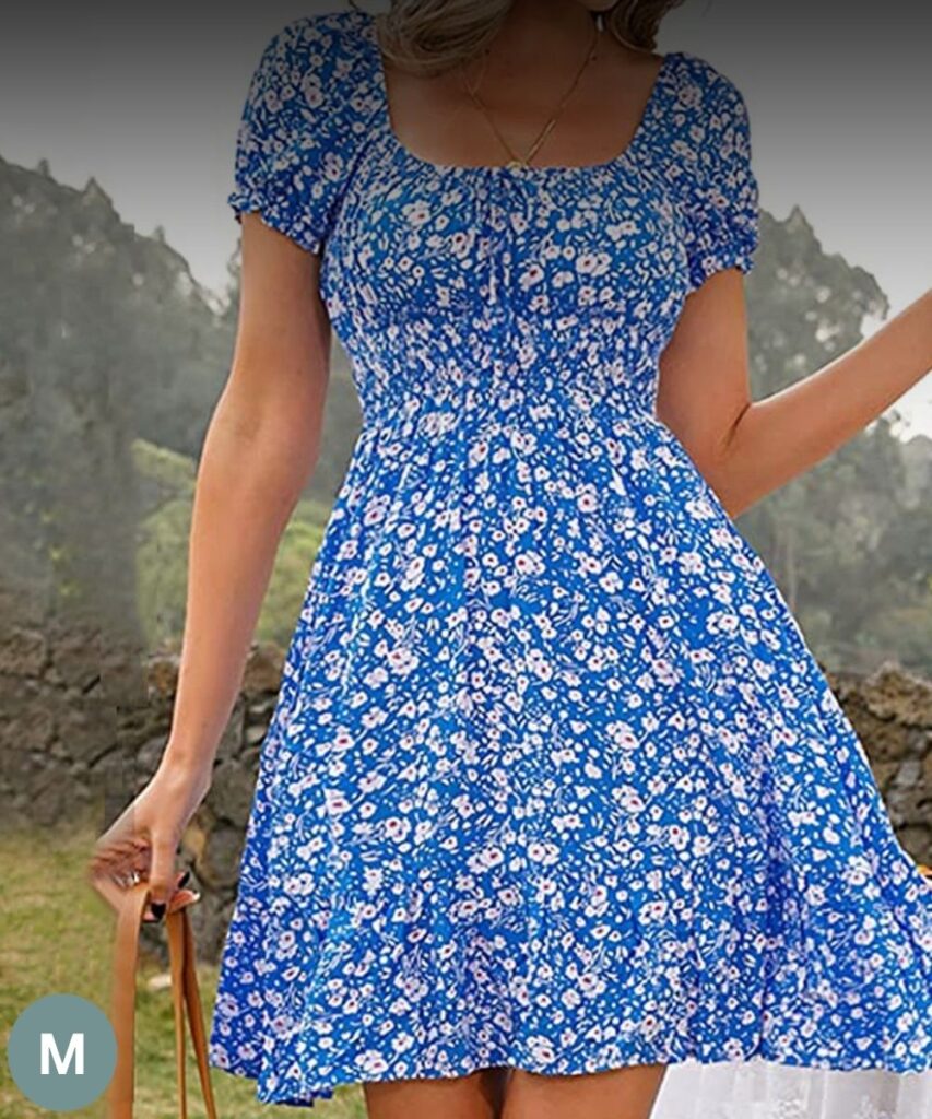 25 Summer Dress Ideas You'll Love Wearing All Season Long