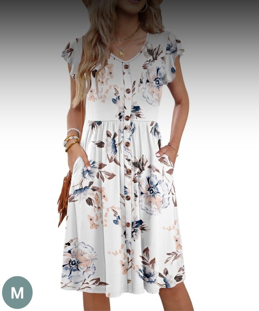25 Summer Dress Ideas You'll Love Wearing All Season Long
