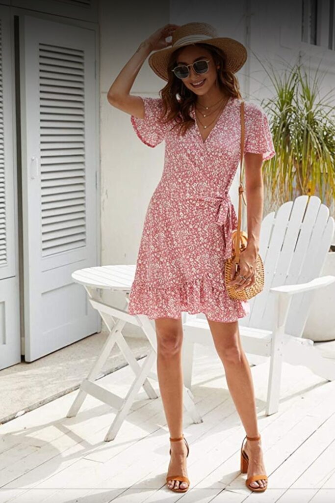 22 Cute Summer Outfits Every Fashion Lover Needs to Try