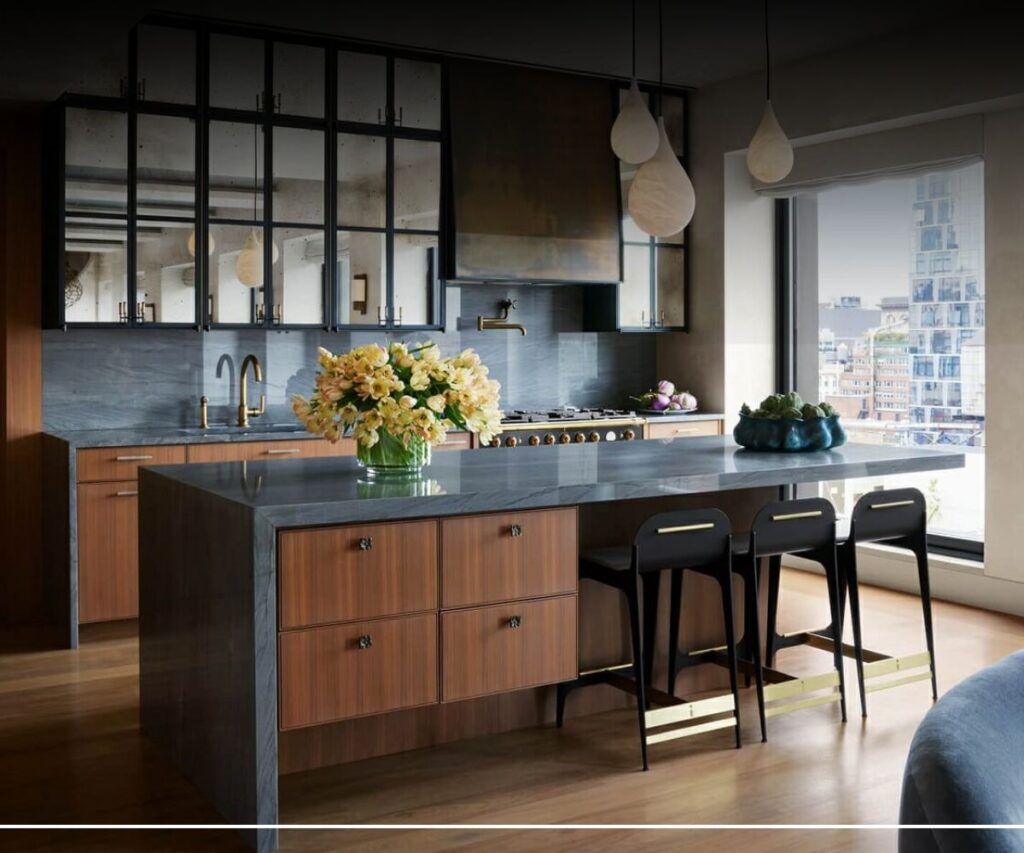 20 Luxury Kitchen Design Ideas