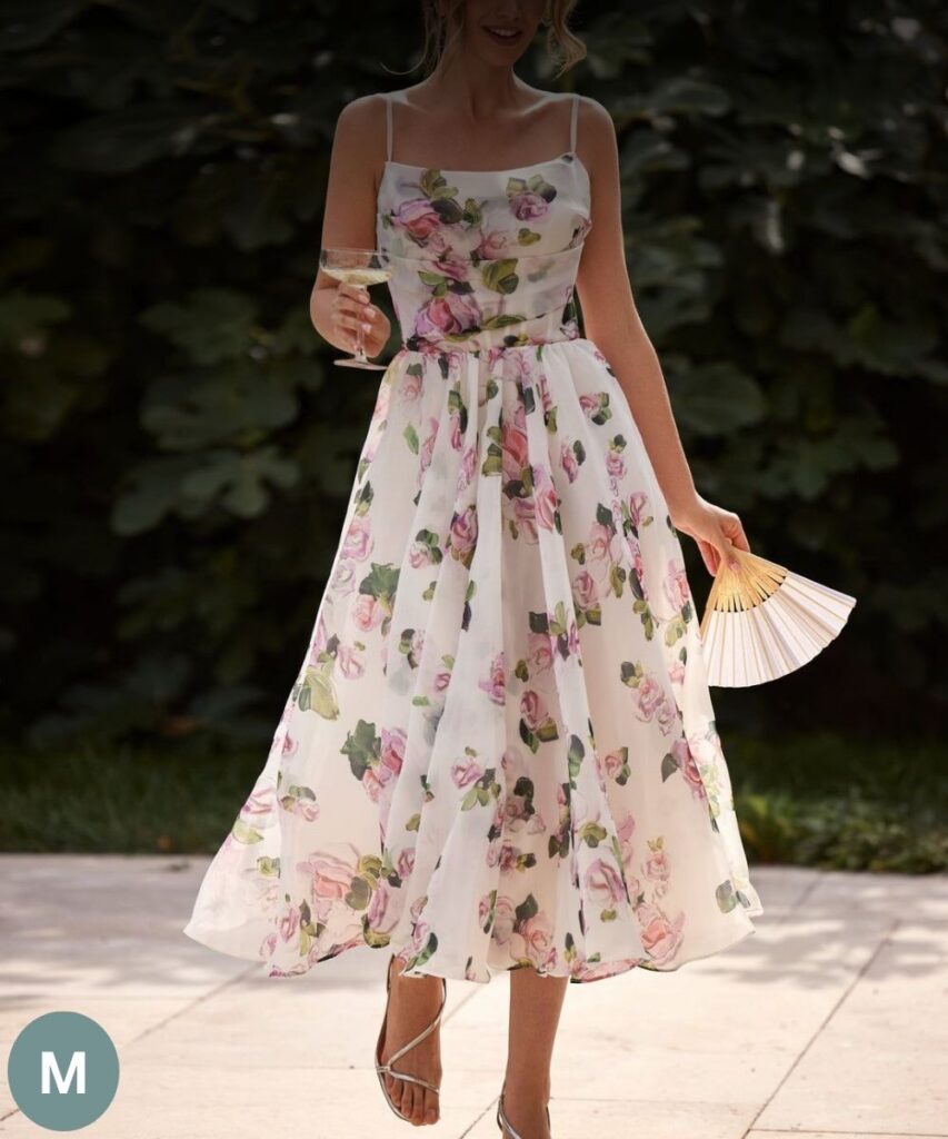 25 Summer Dress Ideas You'll Love Wearing All Season Long
