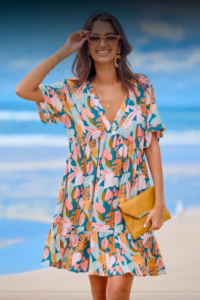 22 Cute Summer Outfits Every Fashion Lover Needs to Try