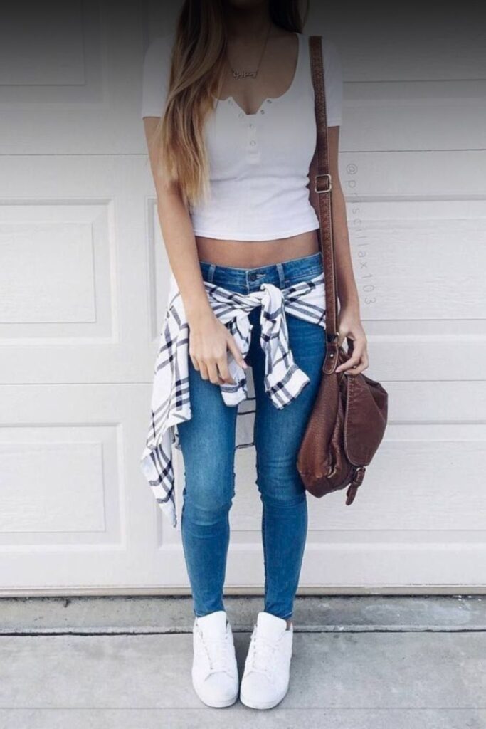 22 Cute Summer Outfits Every Fashion Lover Needs to Try