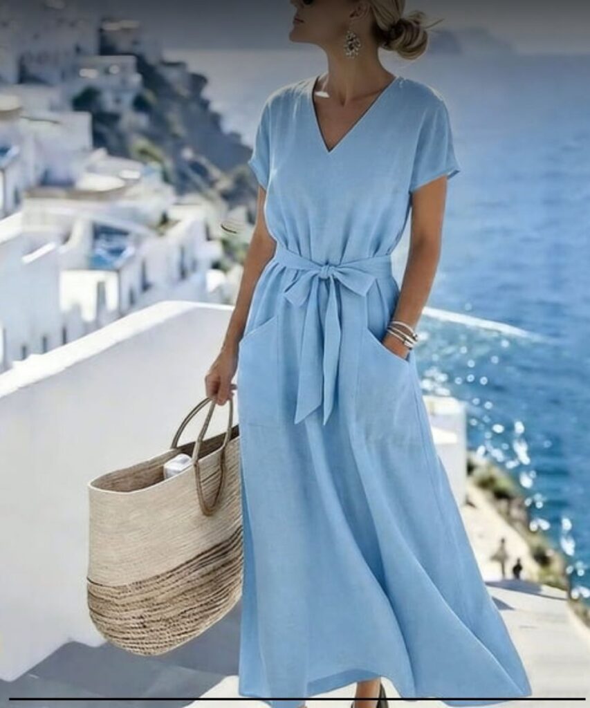 22 Stunning Summer Clothes Ideas for Women