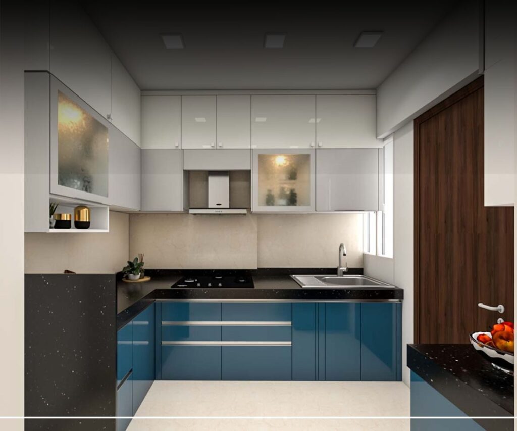 20 Luxury Kitchen Design Ideas