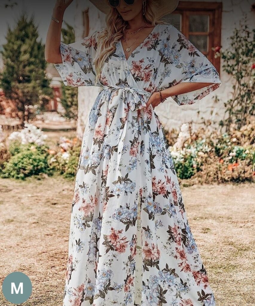 25 Summer Dress Ideas You'll Love Wearing All Season Long