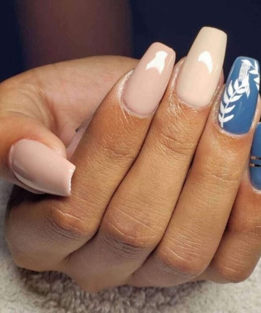 27 Best Graduation Nails Ideas to Celebrate Your Big Day