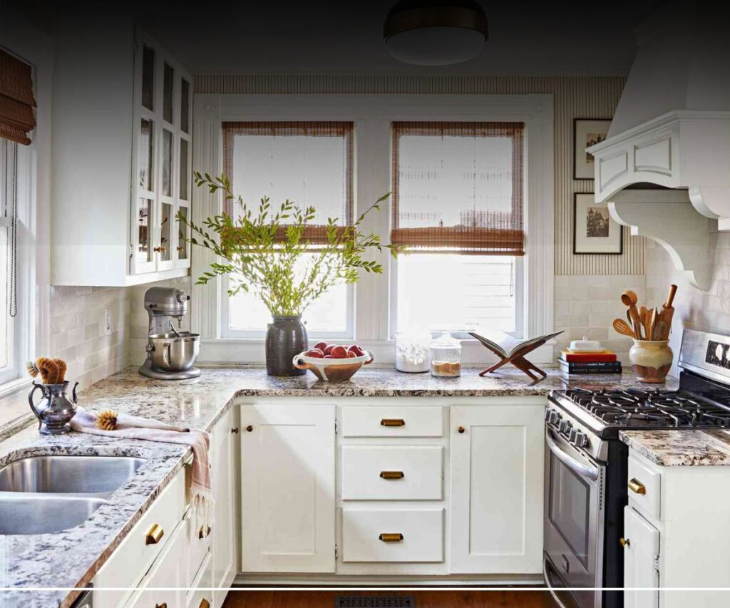 20 Luxury Kitchen Design Ideas