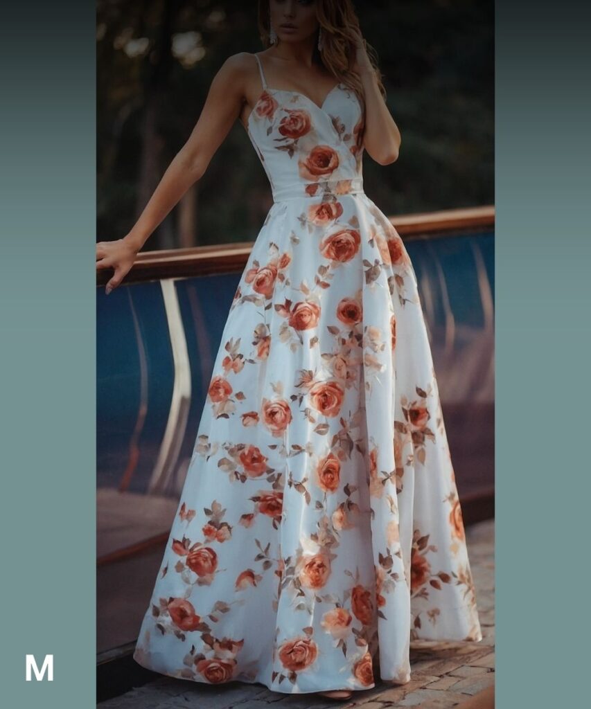 25 Summer Dress Ideas You'll Love Wearing All Season Long