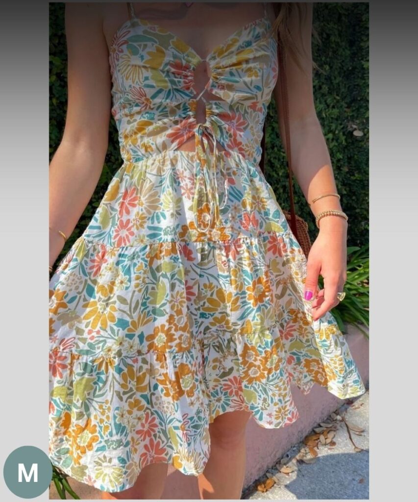 25 Summer Dress Ideas You'll Love Wearing All Season Long