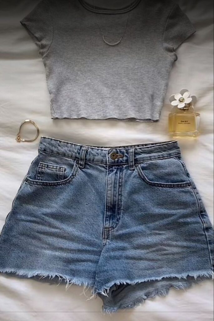 22 Cute Summer Outfits Every Fashion Lover Needs to Try