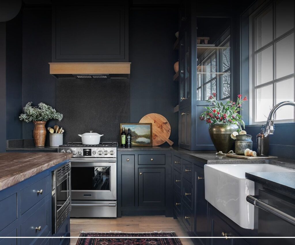 20 Luxury Kitchen Design Ideas