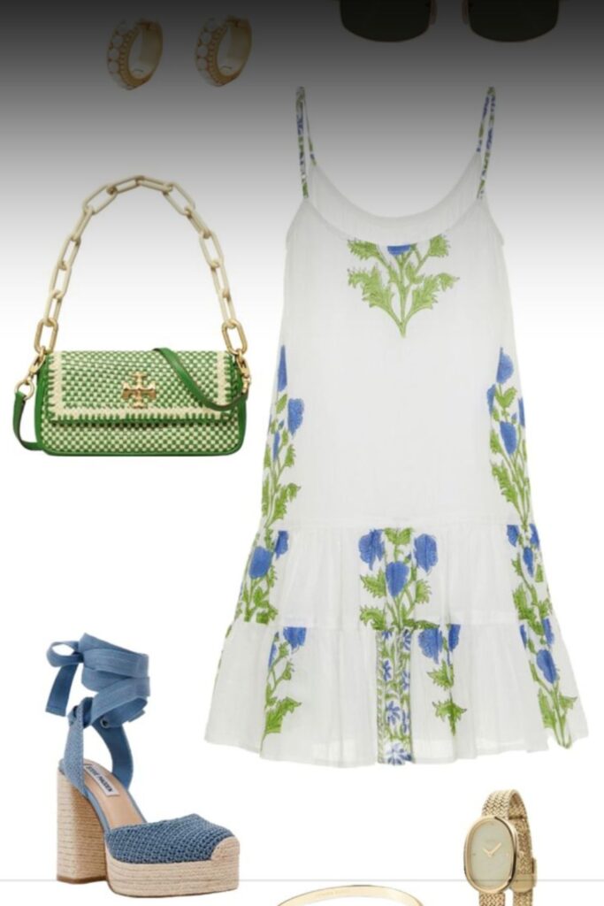 22 Cute Summer Outfits Every Fashion Lover Needs to Try
