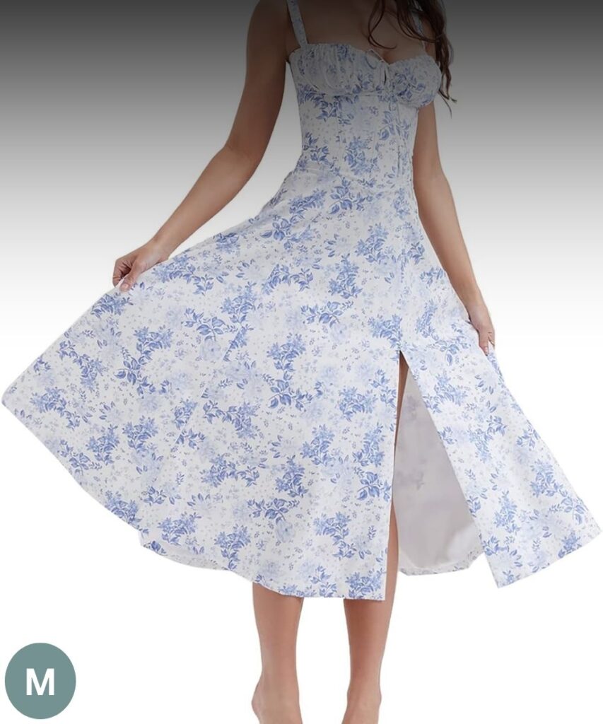 25 Summer Dress Ideas You'll Love Wearing All Season Long