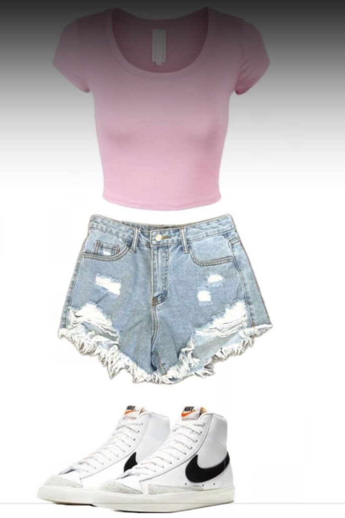 22 Cute Summer Outfits Every Fashion Lover Needs to Try