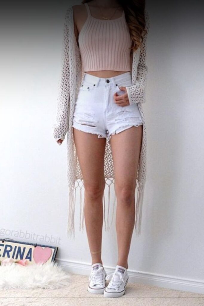 22 Cute Summer Outfits Every Fashion Lover Needs to Try
