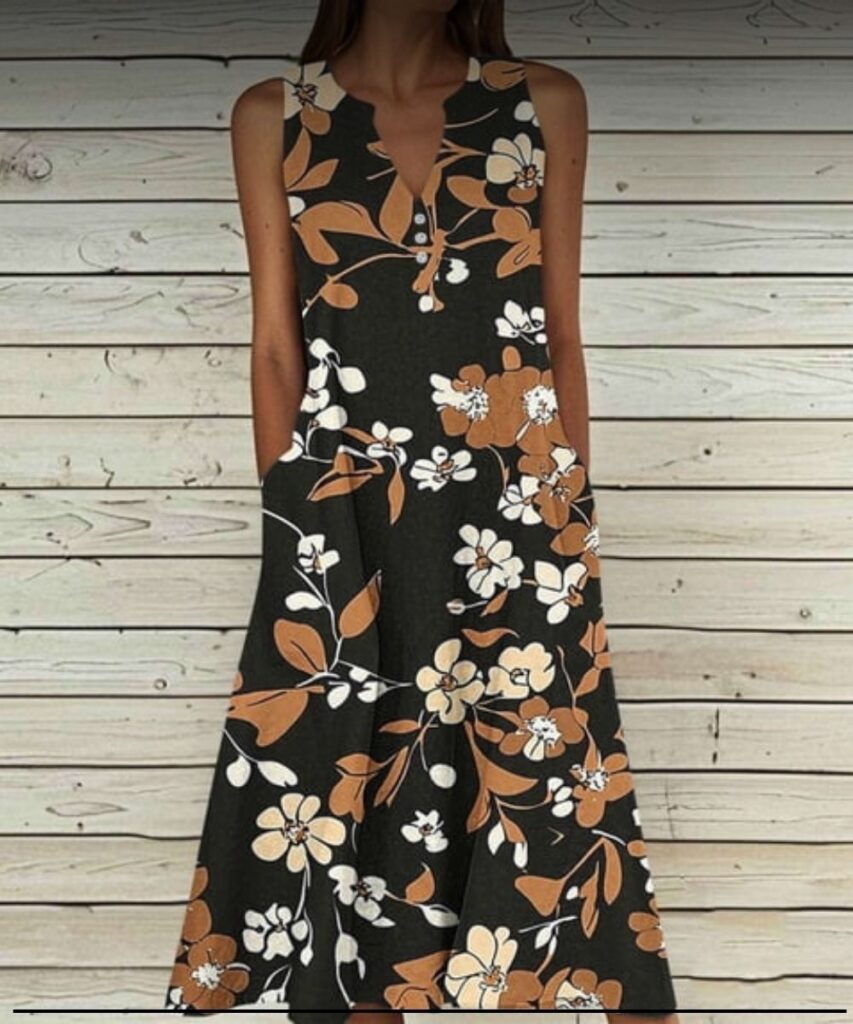 22 Stunning Summer Clothes Ideas for Women