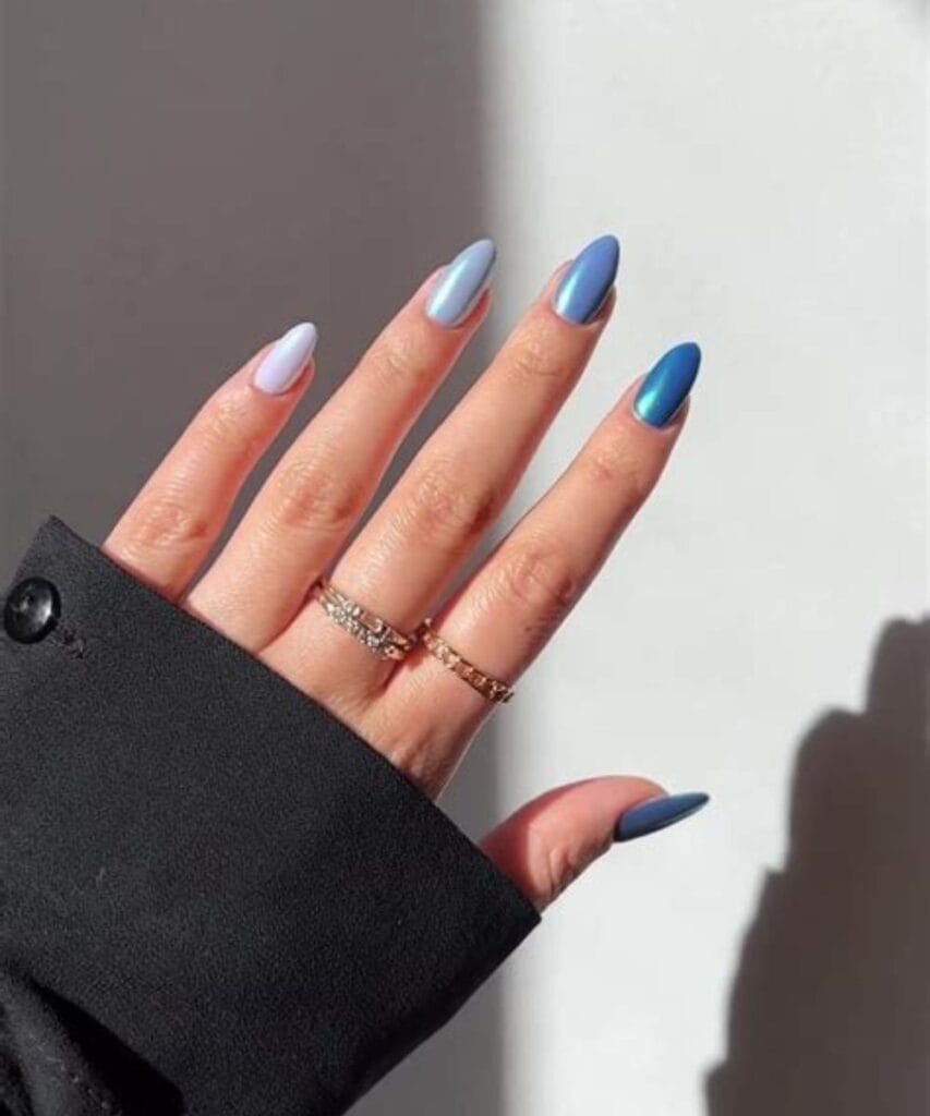 27 Best Graduation Nails Ideas to Celebrate Your Big Day