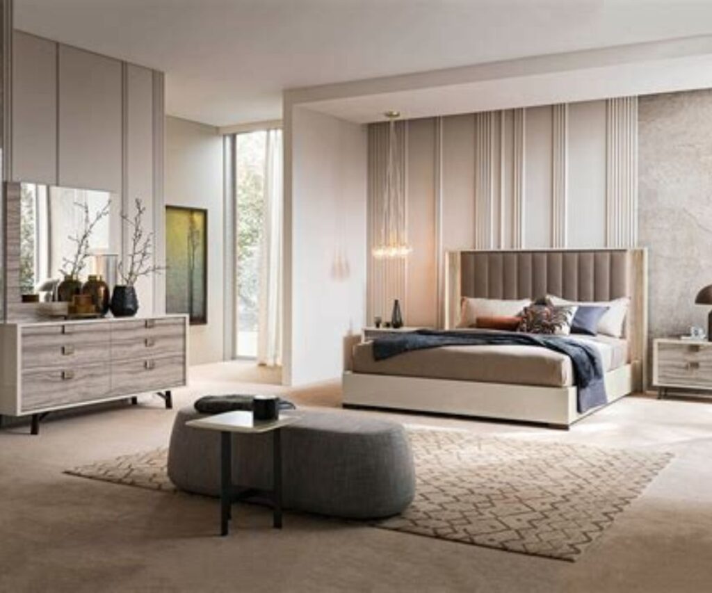 Bedroom Set The Ultimate Guide with 10 ideas