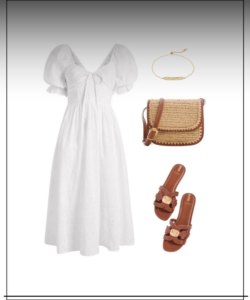 22 Stunning Summer Clothes Ideas for Women