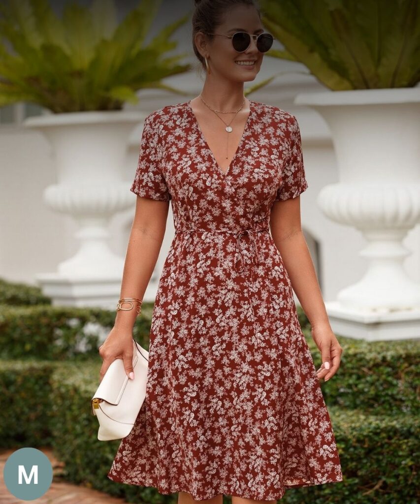 25 Summer Dress Ideas You'll Love Wearing All Season Long