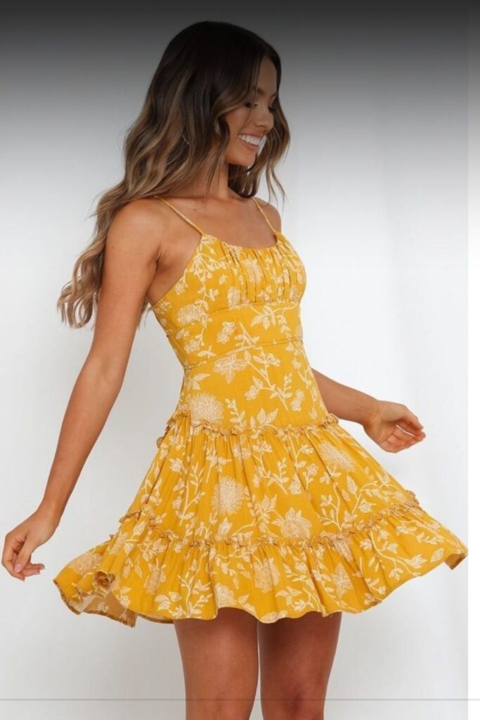 22 Cute Summer Outfits Every Fashion Lover Needs to Try