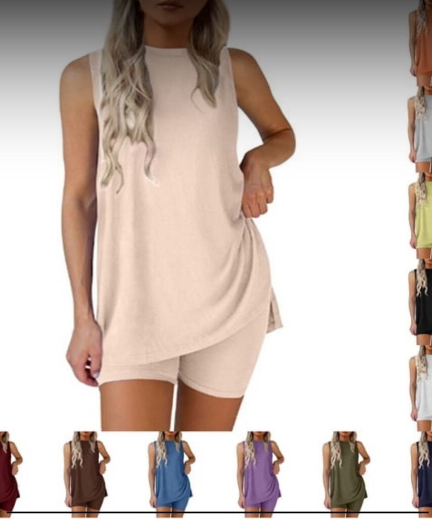 22 Stunning Summer Clothes Ideas for Women