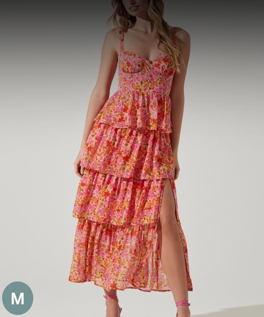 25 Summer Dress Ideas You'll Love Wearing All Season Long