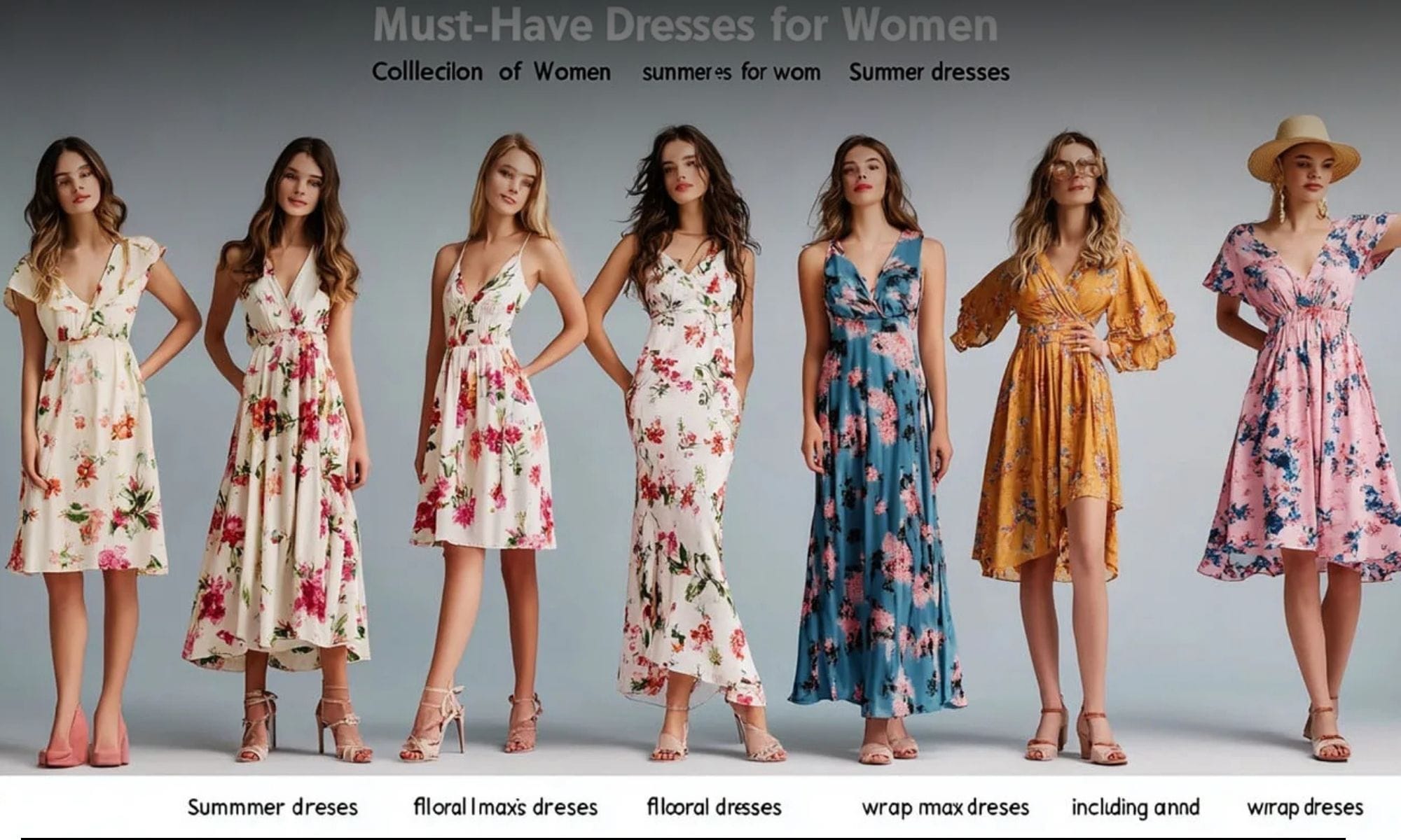 22 Stunning Summer Clothes Ideas for Women
