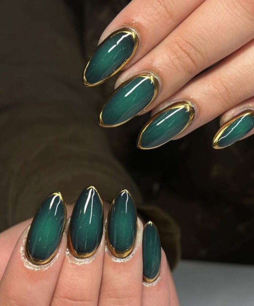 27 Best Graduation Nails Ideas to Celebrate Your Big Day