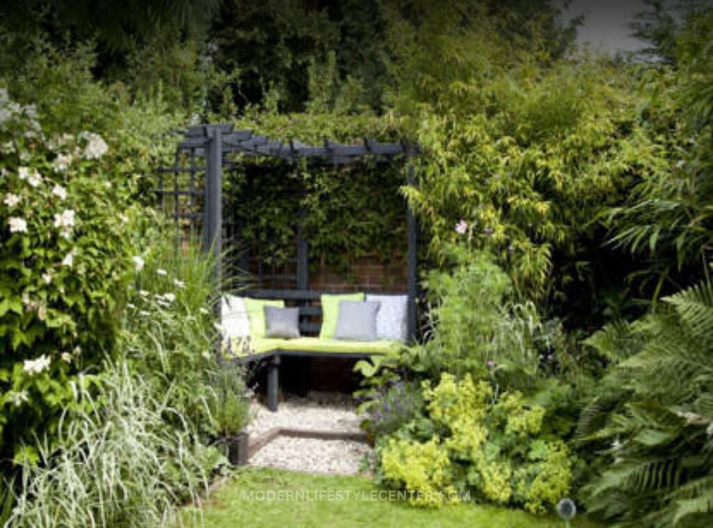 29 Beautiful Garden Fence Ideas