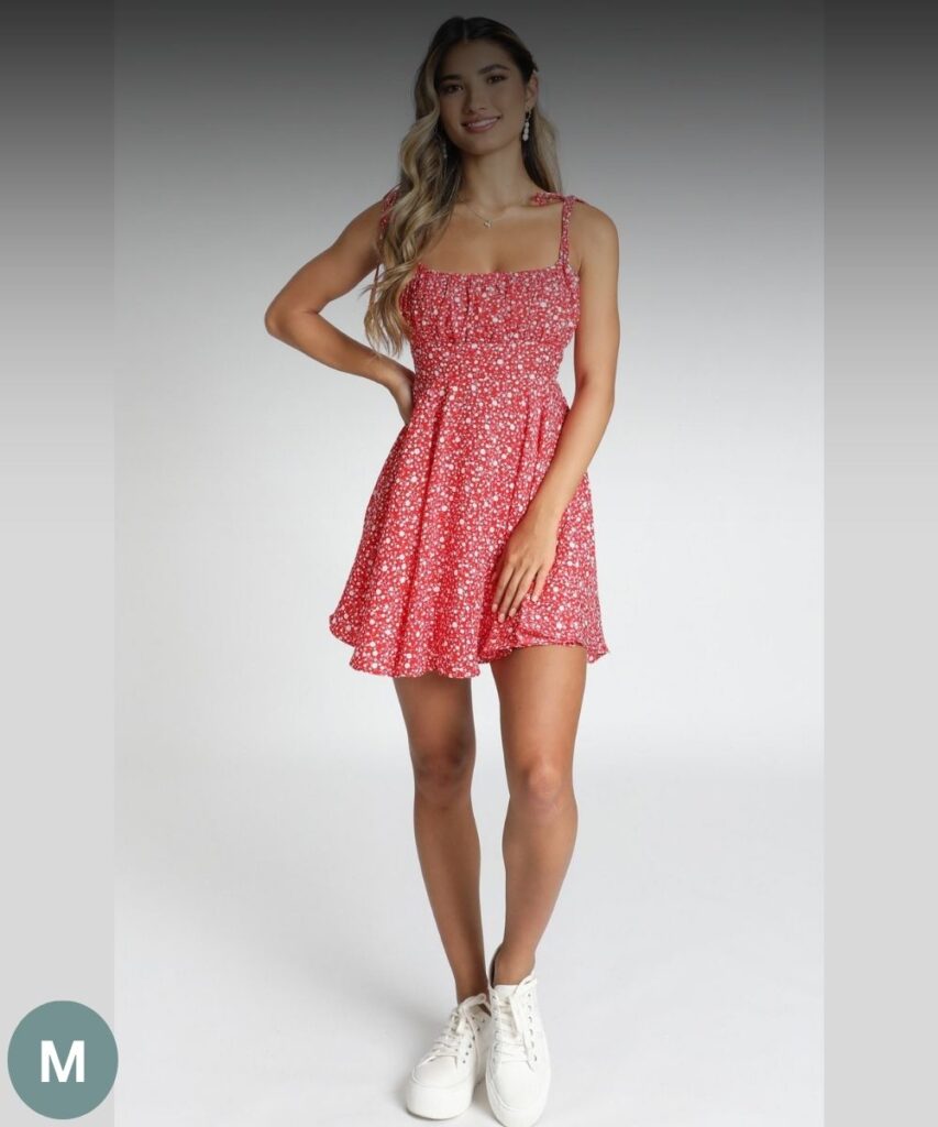 25 Summer Dress Ideas You'll Love Wearing All Season Long