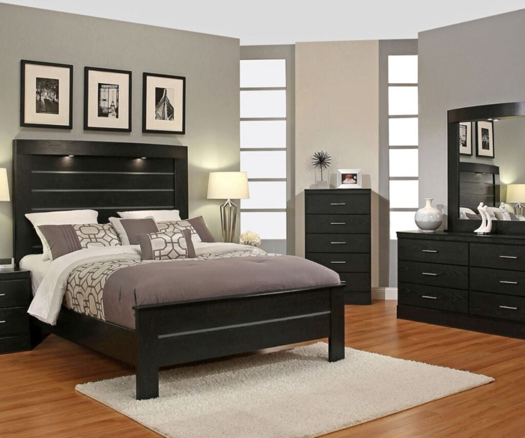 Bedroom Set The Ultimate Guide with 10 ideas