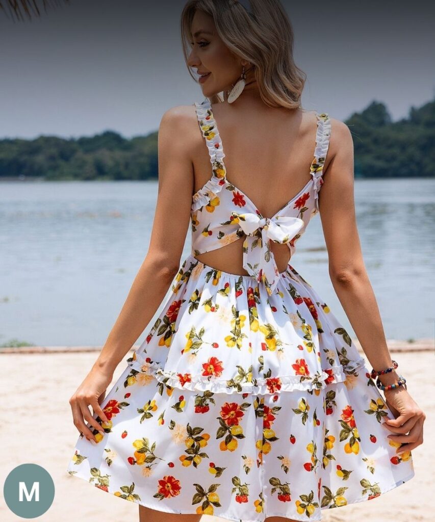 25 Summer Dress Ideas You'll Love Wearing All Season Long