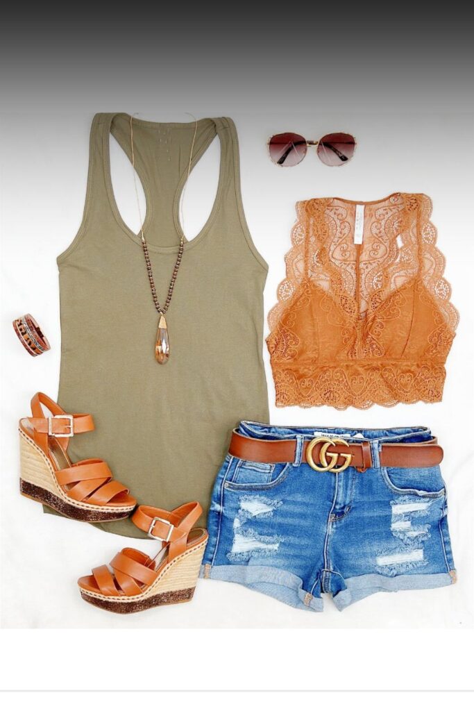 22 Cute Summer Outfits Every Fashion Lover Needs to Try