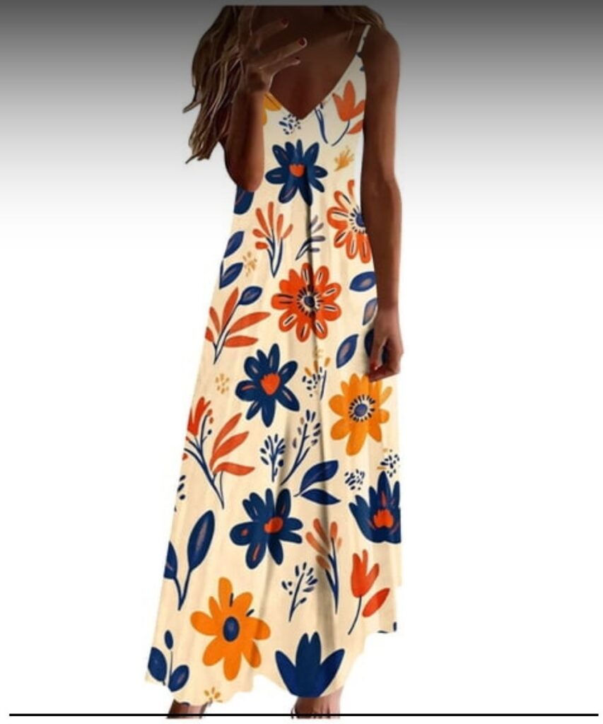 22 Stunning Summer Clothes Ideas for Women