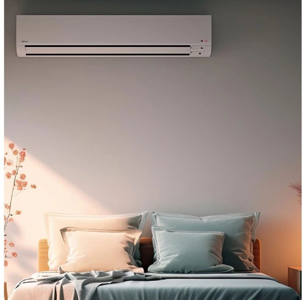 Aircon in Bedroom for a Cooler and Healthier Night's Sleep