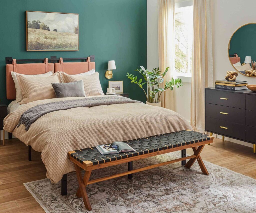 Bedroom Set The Ultimate Guide with 10 ideas