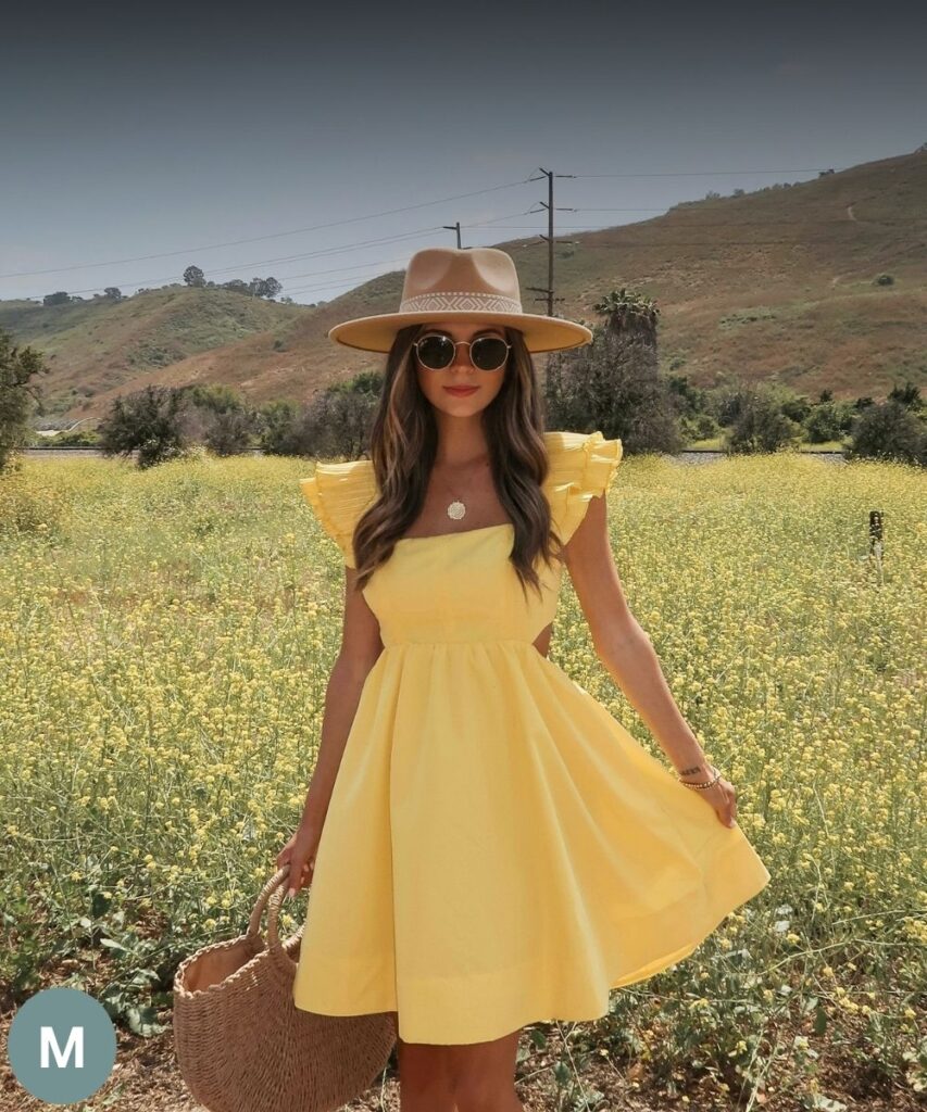 25 Summer Dress Ideas You'll Love Wearing All Season Long