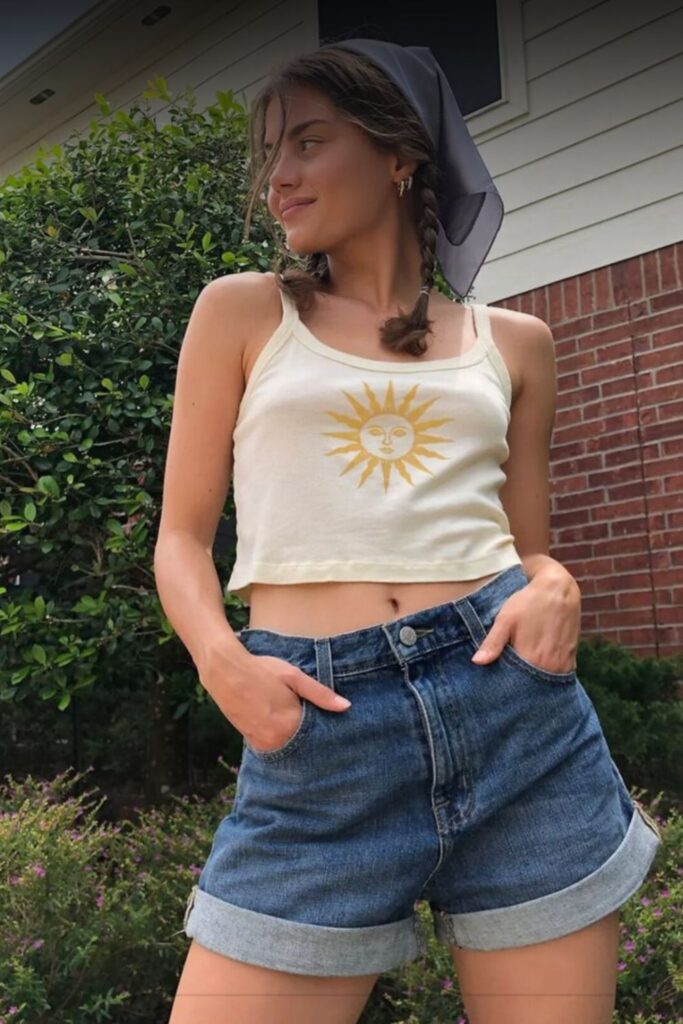 22 Cute Summer Outfits Every Fashion Lover Needs to Try