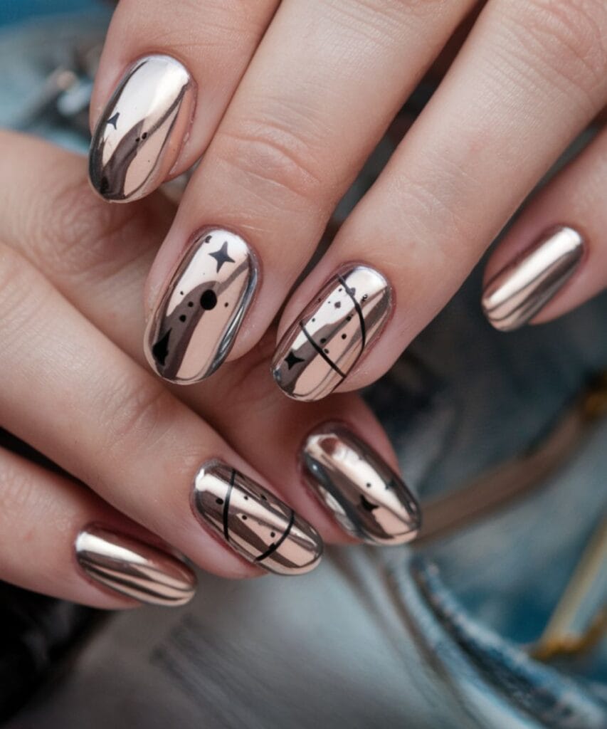 27 Best Graduation Nails Ideas to Celebrate Your Big Day
