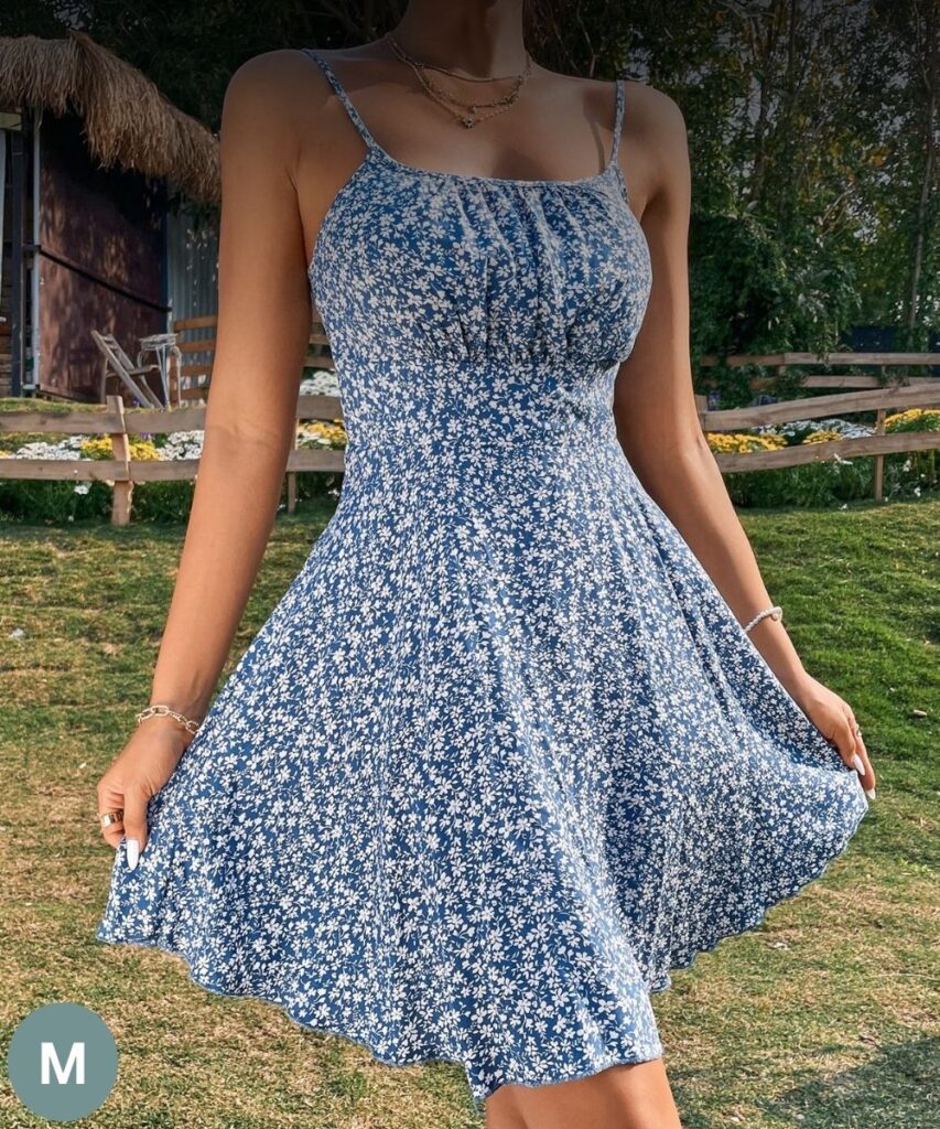 25 Summer Dress Ideas You'll Love Wearing All Season Long